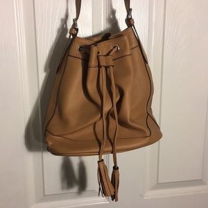 Old Navy bucket bag